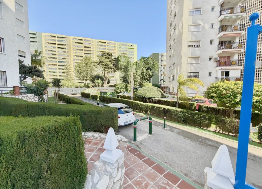 Resale - Apartment - Penthouse - Fuengirola - Los Boliches