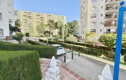 Resale - Apartment - Penthouse - Fuengirola - Los Boliches