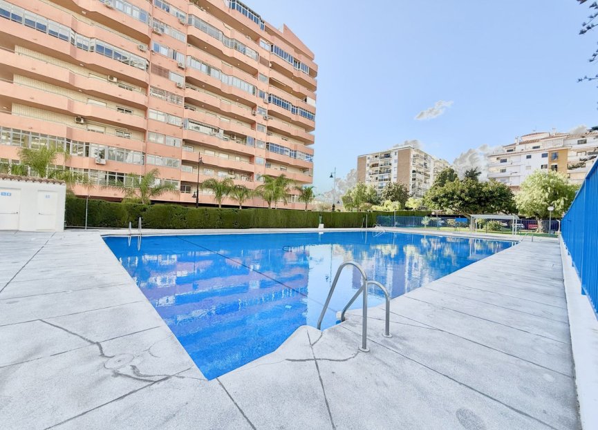 Resale - Apartment - Penthouse - Fuengirola - Los Boliches