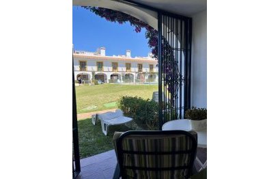 Resale - House - Townhouse - Mijas - Calahonda