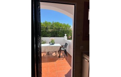 Resale - House - Townhouse - Mijas - Calahonda