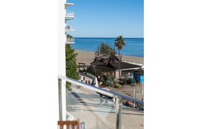 Reventa - Apartment - Middle Floor Apartment - Estepona - Estepona Centro