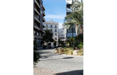 Reventa - Apartment - Middle Floor Apartment - Estepona - Estepona Centro