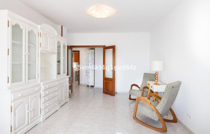 Reventa - Apartment - Middle Floor Apartment - Fuengirola - Fuengirola Centro