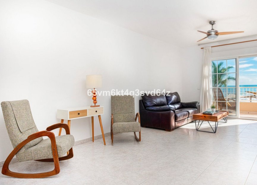 Resale - Apartment - Middle Floor Apartment - Fuengirola - Fuengirola Centro