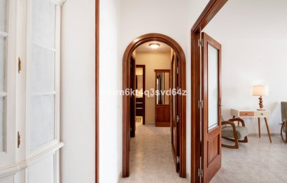 Reventa - Apartment - Middle Floor Apartment - Fuengirola - Fuengirola Centro