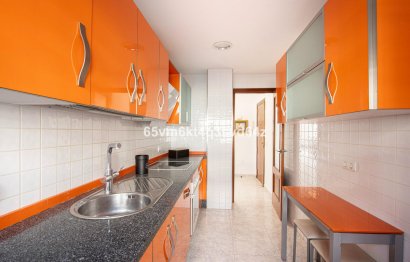 Reventa - Apartment - Middle Floor Apartment - Fuengirola - Fuengirola Centro