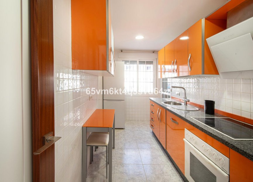 Reventa - Apartment - Middle Floor Apartment - Fuengirola - Fuengirola Centro