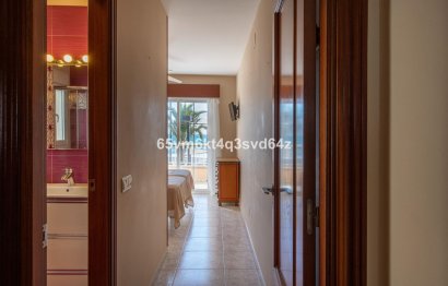 Reventa - Apartment - Middle Floor Apartment - Fuengirola - Fuengirola Centro