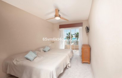 Reventa - Apartment - Middle Floor Apartment - Fuengirola - Fuengirola Centro