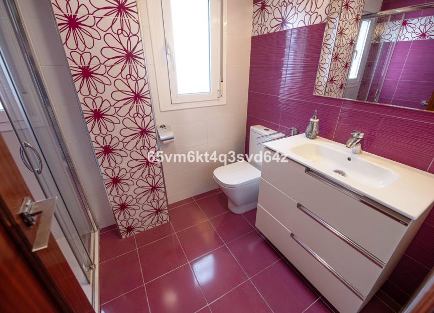 Reventa - Apartment - Middle Floor Apartment - Fuengirola - Fuengirola Centro