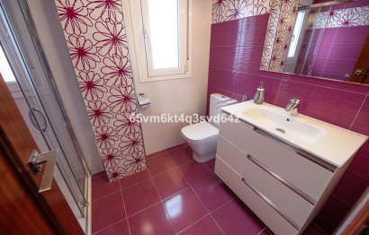 Reventa - Apartment - Middle Floor Apartment - Fuengirola - Fuengirola Centro