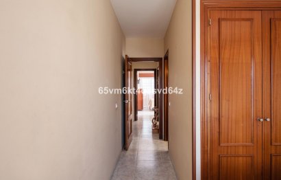 Reventa - Apartment - Middle Floor Apartment - Fuengirola - Fuengirola Centro