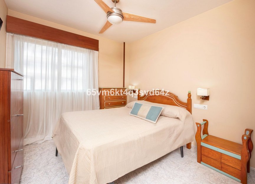 Reventa - Apartment - Middle Floor Apartment - Fuengirola - Fuengirola Centro