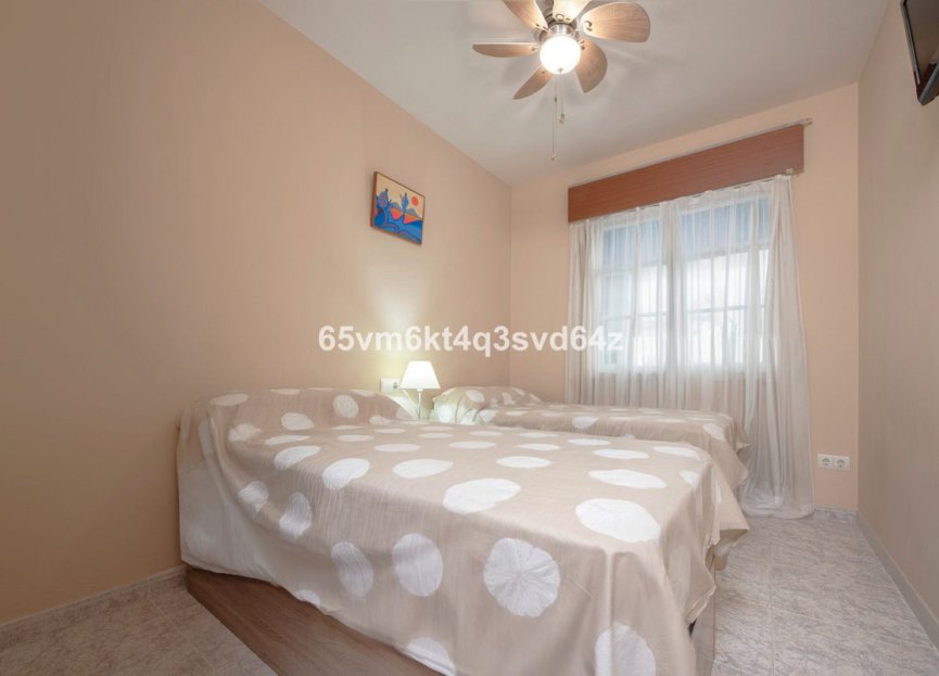 Reventa - Apartment - Middle Floor Apartment - Fuengirola - Fuengirola Centro