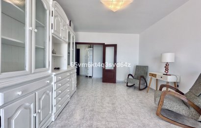 Reventa - Apartment - Middle Floor Apartment - Fuengirola - Fuengirola Centro