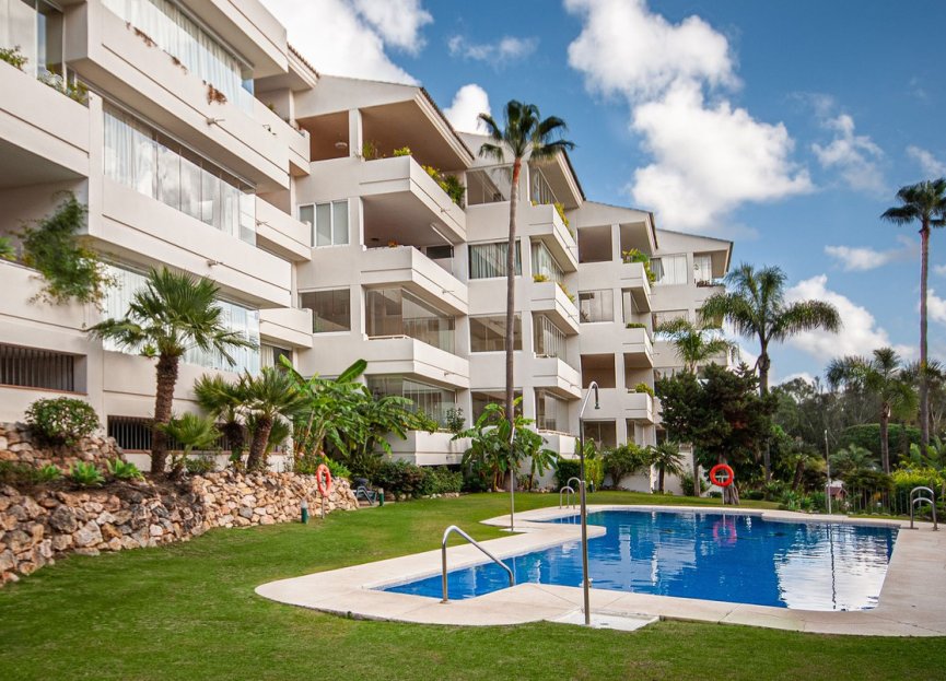 Reventa - Apartment - Ground Floor Apartment - Marbella - Marbella Centro