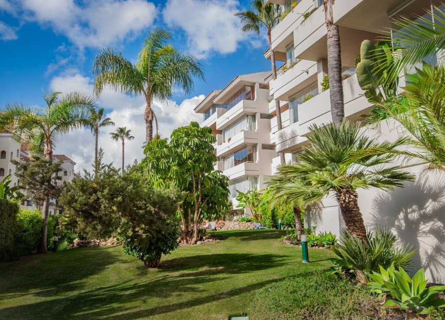 Resale - Apartment - Ground Floor Apartment - Marbella - Marbella Centro