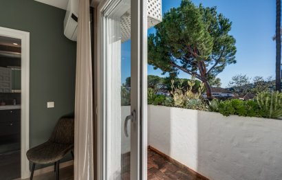 Resale - House - Townhouse - Marbella - Nueva Andalucia