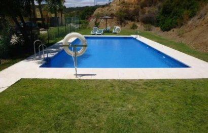 Resale - House - Detached Villa - Benahavís - Benahavís Centro