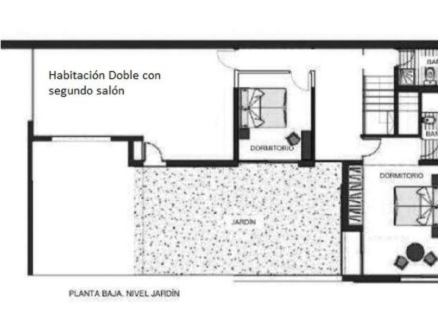 Reventa - House - Detached Villa - Estepona - Selwo