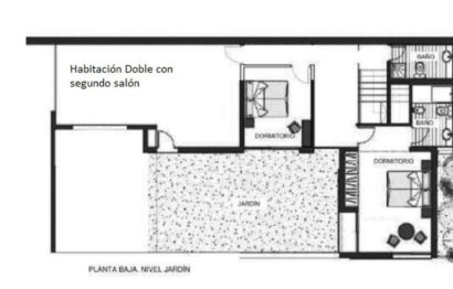 Resale - House - Detached Villa - Estepona - Selwo