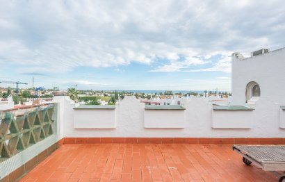 Resale - House - Townhouse - Estepona - Bel Air