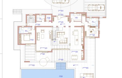 Reventa - Plot - Residential Plot - Benahavís - Benahavís Centro