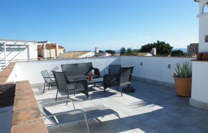 Resale - House - Detached Villa - Mijas - Calypso