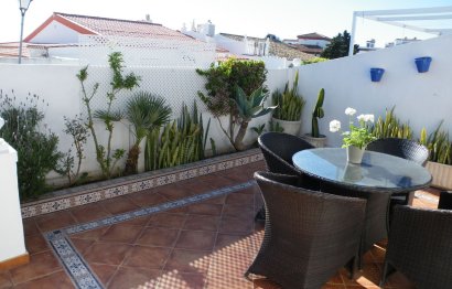 Resale - House - Detached Villa - Mijas - Calypso