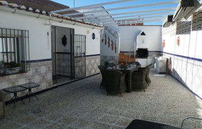 Resale - House - Detached Villa - Mijas - Calypso