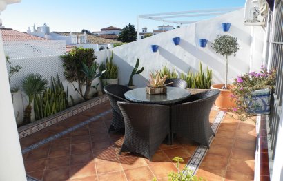 Resale - House - Detached Villa - Mijas - Calypso