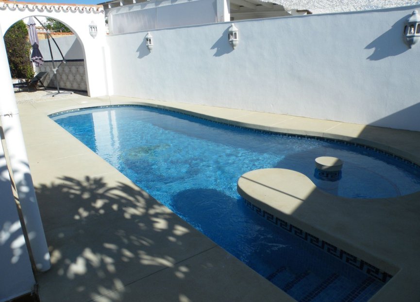 Resale - House - Detached Villa - Mijas - Calypso