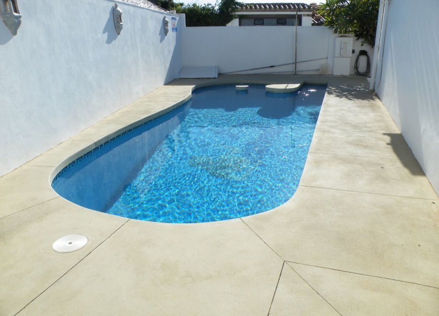 Resale - House - Detached Villa - Mijas - Calypso