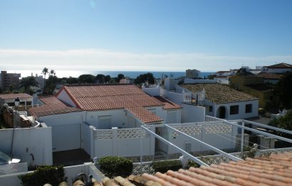 Resale - House - Detached Villa - Mijas - Calypso