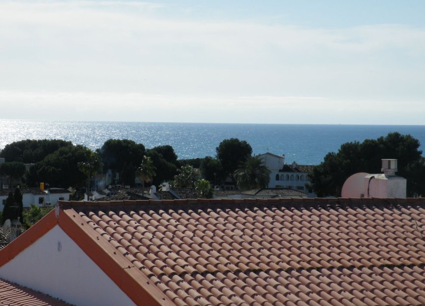 Resale - House - Detached Villa - Mijas - Calypso