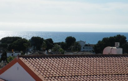 Resale - House - Detached Villa - Mijas - Calypso