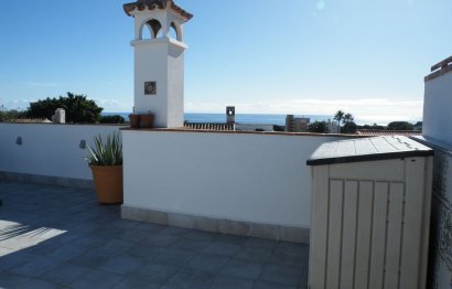 Resale - House - Detached Villa - Mijas - Calypso