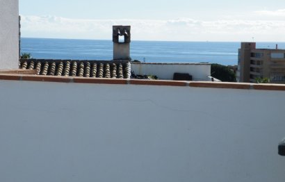 Resale - House - Detached Villa - Mijas - Calypso