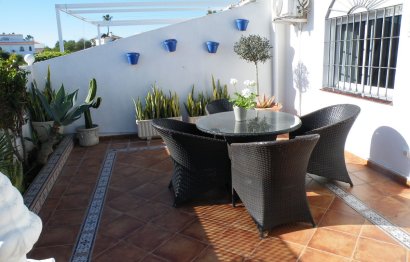 Resale - House - Detached Villa - Mijas - Calypso