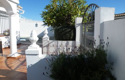 Resale - House - Detached Villa - Mijas - Calypso