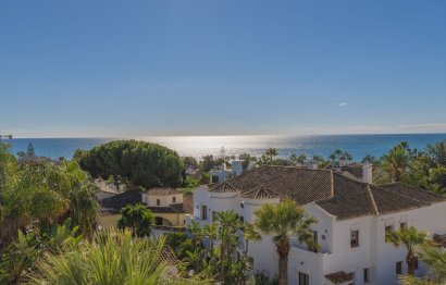 Resale - Apartment - Penthouse Duplex - Marbella - El Rosario