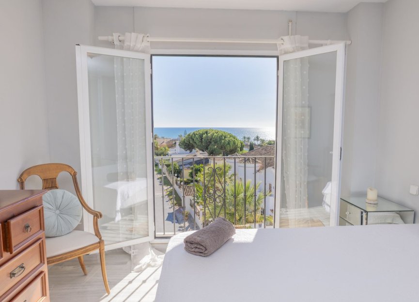 Resale - Apartment - Penthouse Duplex - Marbella - El Rosario