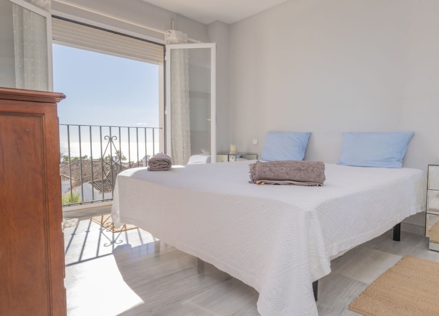 Resale - Apartment - Penthouse Duplex - Marbella - El Rosario