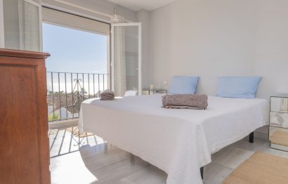 Resale - Apartment - Penthouse Duplex - Marbella - El Rosario