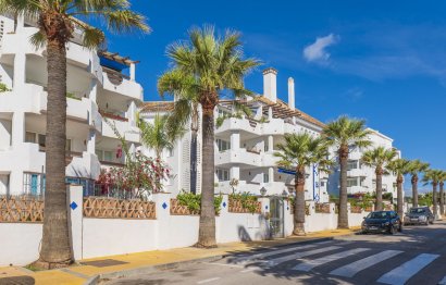 Resale - Apartment - Penthouse Duplex - Marbella - El Rosario