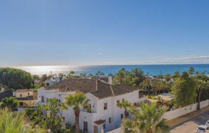 Resale - Apartment - Penthouse Duplex - Marbella - El Rosario