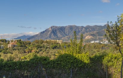 Resale - Apartment - Penthouse Duplex - Marbella - El Rosario