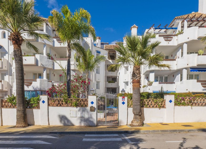 Resale - Apartment - Penthouse Duplex - Marbella - El Rosario