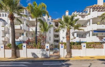 Resale - Apartment - Penthouse Duplex - Marbella - El Rosario